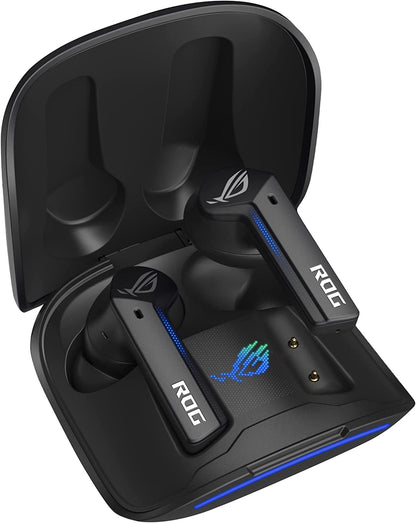 ASUS ROG Gladius III Wireless Gaming Mouse and ROG Cetra Gaming Earbuds Bundle