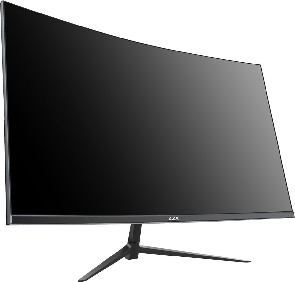 27 Inch Curved Gaming Monitor 200Hz,Fhd 1080P, 1800R VA