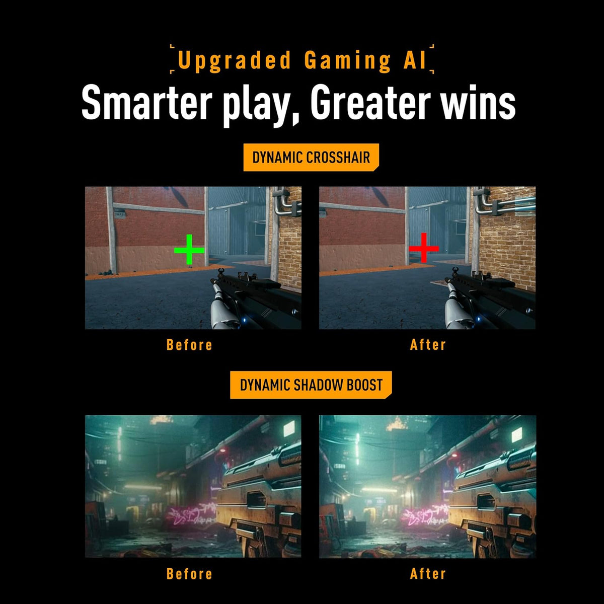 ASUS TUF Gaming 27” 1440P Monitor (VG27AQ5A) – QHD (2560 X 1440), 210Hz (OC), 0.3Ms, Fast IPS, Extreme Low Motion Blur Sync, Freesync Premium, Speakers, Displaywidget Center, Gaming AI, 3 Yr Warranty